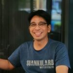 รศ. ดร.คมศิลป์ วังยาว